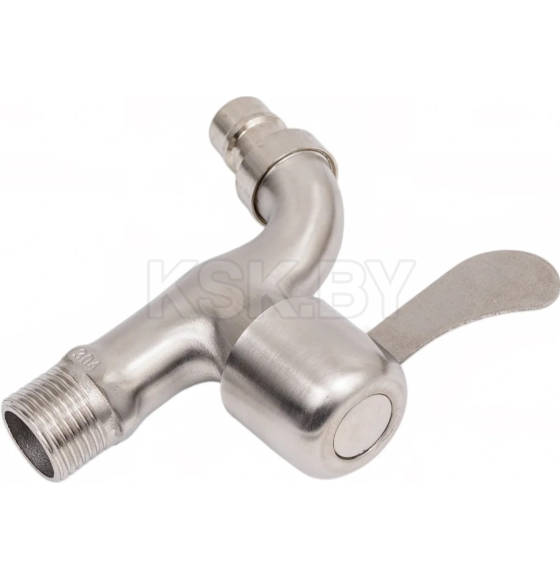 Кран водоразборный 1/2" Fashun A54898  (A54898) 