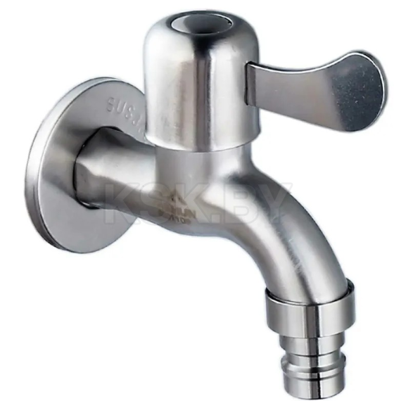 Кран водоразборный 1/2" Fashun A54898  (A54898) 