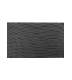 Коврик EVA (Соты) 60х80 см, серый