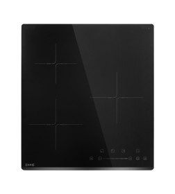 Индукционная варочная панель ZORG INO45 black