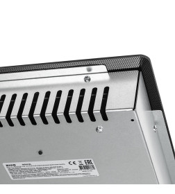 Индукционная варочная панель ZORG INO45 black