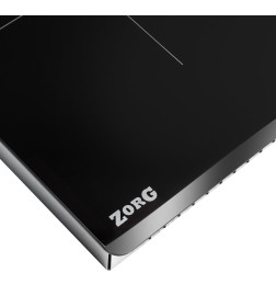 Индукционная варочная панель ZORG INO45 black