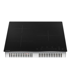 Индукционная варочная панель ZORG INO45 black