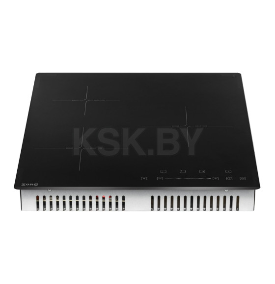 Индукционная варочная панель ZORG INO45 black