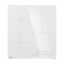 Индукционная варочная панель ZORG INO45 white