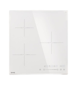 Индукционная варочная панель ZORG INO45 white