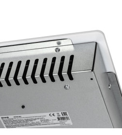 Индукционная варочная панель ZORG INO45 white