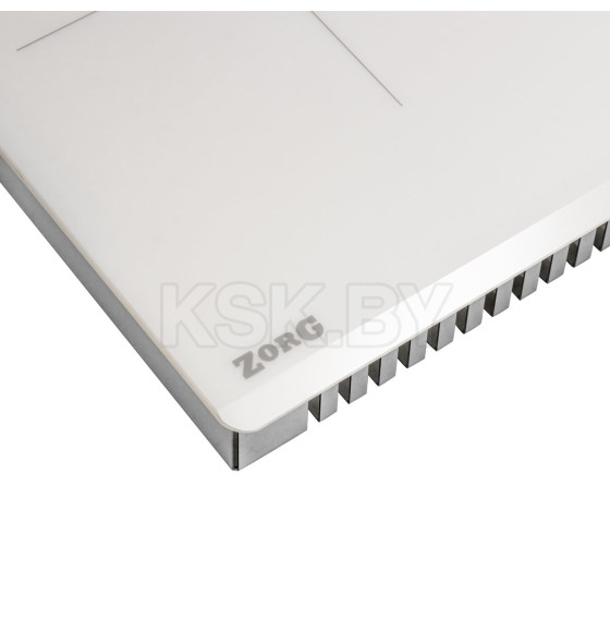 Индукционная варочная панель ZORG INO45 white