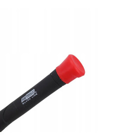 Набор отверток прецизионных 6шт (3xPL, 3xPH), 140мм, сталь S2 AWTOOLS