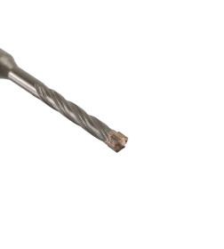 Сверло по бетону SDS+ 6х110 QUADRO POWER крестовой резец Hanskonner