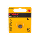 Элемент питания CR1025-1BL Kodak Б0029108 (Б0029108) 