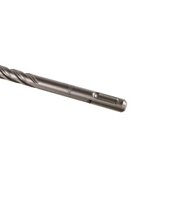 Сверло по бетону SDS+ 12х160 QUADRO POWER крестовой резец Hanskonner