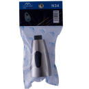 Насадка для кухонного смесителя A56109 сатин Fashun N34 (N34) 