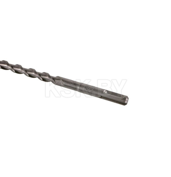 Сверло по бетону SDS+ 10х210 HIGH SPEED  Hanskonner (H9019-F10-210) 