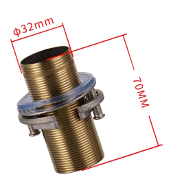 Крепёжный комплект Fashun A34101-1