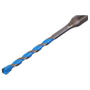 Сверло универсальное 4мм. твердосплавная напайка шестигр. хвостовик Hanskonner (H1055-08-04 ) 