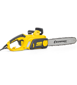 Электропила цепная Champion 120N-14/1