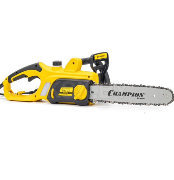 Электропила цепная Champion 120N-14/1 (120N-14/1) 
