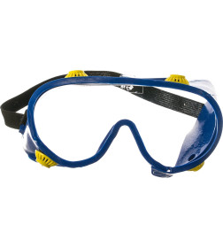 Очки защитные закрытого типа с непрямой вентиляцией СИБРТЕХ