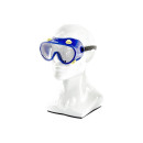 Очки защитные закрытого типа с непрямой вентиляцией СИБРТЕХ (89160) 