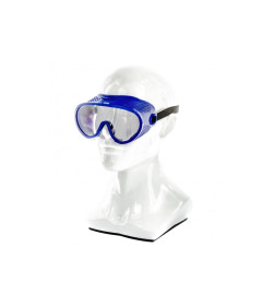 Очки защитные закрытого типа с прямой вентиляцией СИБРТЕХ