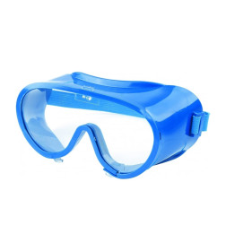 Очки защитные закрытого типа герметичные СИБРТЕХ