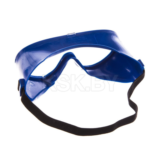 Очки защитные закрытого типа герметичные СИБРТЕХ (89162) 