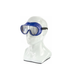 Очки защитные закрытого типа герметичные СИБРТЕХ