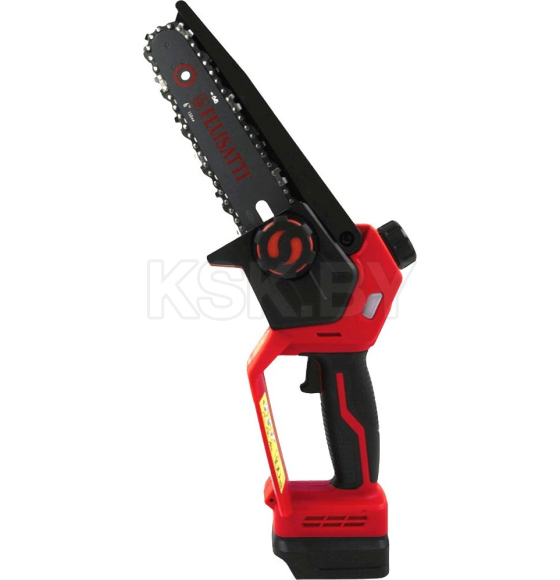 Пила цепная аккумуляторная (без аккум) Felisatti FT1161 (FT1161 Felisatti) 