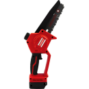 Пила цепная аккумуляторная (без аккум) Felisatti FT1161 (FT1161 Felisatti) 