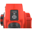 Пила цепная аккумуляторная (без аккум) Felisatti FT1161 (FT1161 Felisatti) 