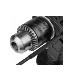 Дрель ударная WORTEX DS 1308-1 в коробке