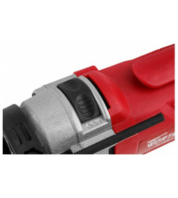 Дрель ударная WORTEX DS 1308-1 в коробке