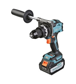 Дрель-шуруповерт аккумуляторная Sturm! CD1655BLI