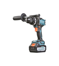 Дрель-шуруповерт аккумуляторная Sturm! CD1655BLI