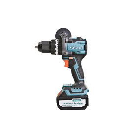 Дрель-шуруповерт аккумуляторная Sturm! CD1655BLI