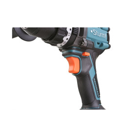 Дрель-шуруповерт аккумуляторная Sturm! CD1655BLI
