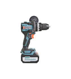 Дрель-шуруповерт аккумуляторная Sturm! CD1655BLI