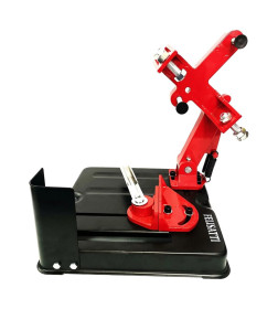 Стойка для УШМ 180/230 мм, размеры стола 300*300 мм Felisatti 075.5.0.00