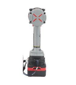 Гайковерт аккумуляторный P.I.T. PIW20H-600A/2