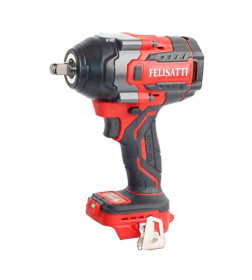 Гайковерт ударный аккумуляторный Felisatti FT15728