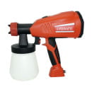 Краскораспылитель электрический 400-2 Felisatti  FT2100  (FT2100 Felisatti) 