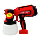 Краскораспылитель электрический Felisatti FT2104 (FT2104 Felisatti) 