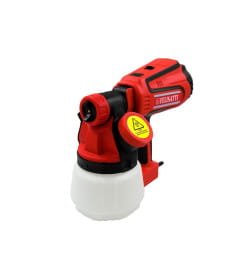 Краскораспылитель электрический Felisatti FT2104