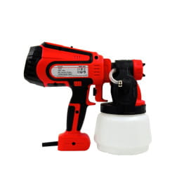 Краскораспылитель электрический Felisatti FT2104