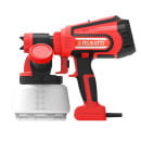 Краскораспылитель электрический Felisatti FT2104 (FT2104 Felisatti) 