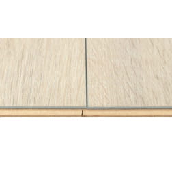 Ламинат VIVA FLOOR 4v1040 Крофт Белый