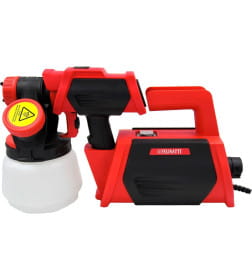 Краскораспылитель электрический Felisatti FT2105