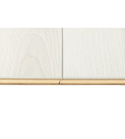 Ламинат VIVA FLOOR 1110 Данте Снежный