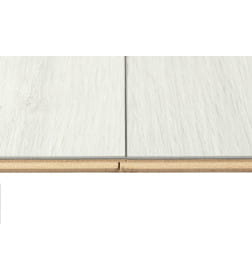 Ламинат VIVA FLOOR 4V 1041 Крофт Снежный